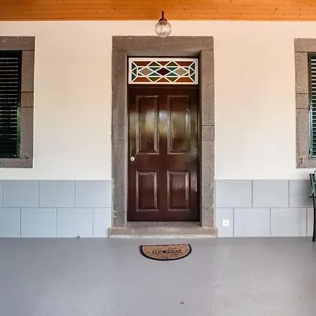 Casa Lucas By Madeira * Ponta do Sol (Madeira)