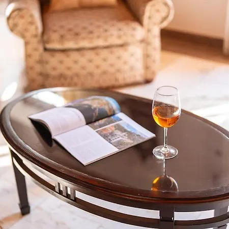 Casa Lucas By Madeira *