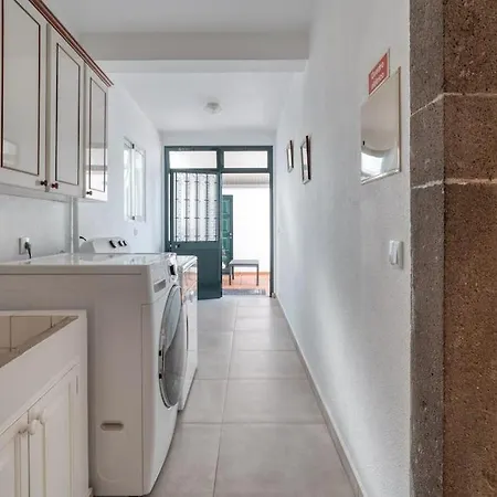 Casa Lucas By Madeira *