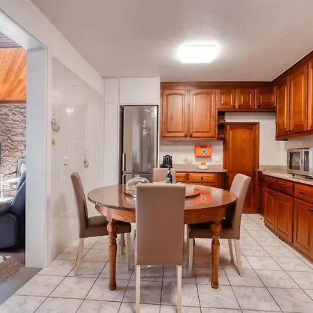 Casa Lucas By Madeira * Ponta do Sol (Madeira)