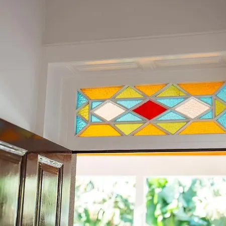 Casa Lucas By Madeira