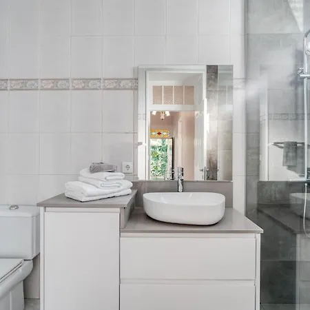 Casa Lucas By Madeira Semesterbostad Ponta do Sol (Madeira)