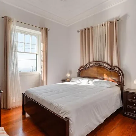 Casa Lucas By Madeira Semesterbostad