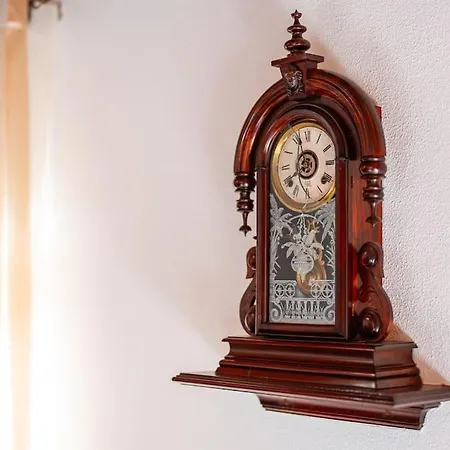 Semesterbostad Casa Lucas By Madeira Ponta do Sol (Madeira)