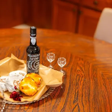 Casa Lucas By Madeira *