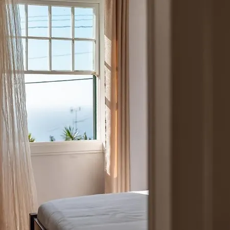 Σπίτι διακοπών Casa Lucas By Madeira Ponta do Sol (Madeira)