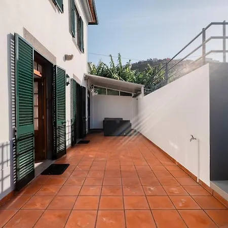 Casa Lucas By Madeira Ponta do Sol (Madeira)