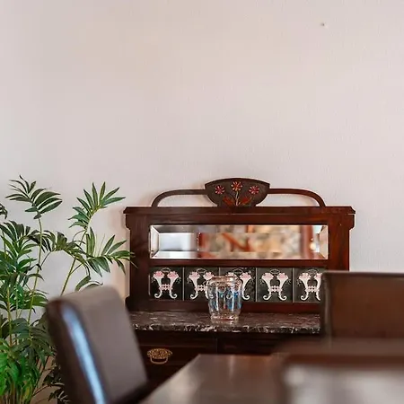 Casa Lucas By Madeira בית נופש