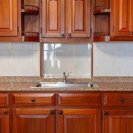 בית נופש Casa Lucas By Madeira *