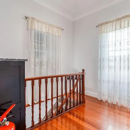 度假居 Casa Lucas By Madeira *