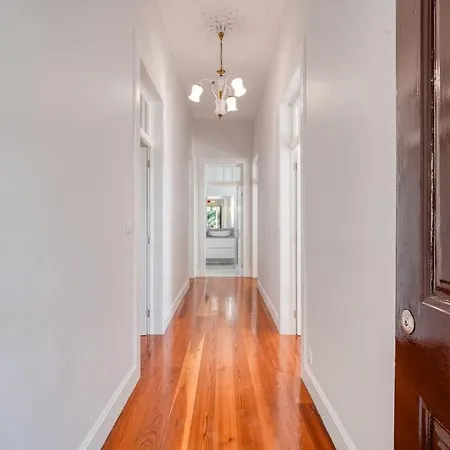 Casa Lucas By Madeira Σπίτι διακοπών *