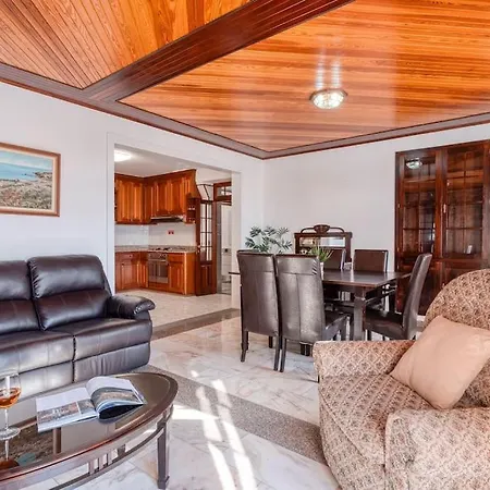 Σπίτι διακοπών Casa Lucas By Madeira Ponta do Sol (Madeira)