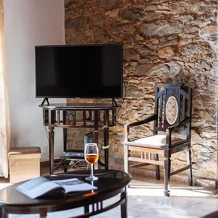 Casa Lucas By Madeira Ponta do Sol (Madeira)