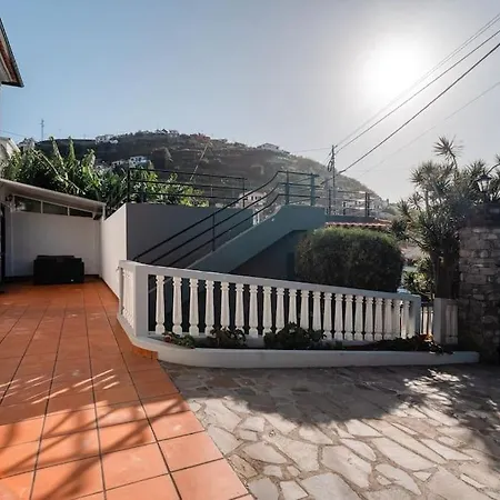 Casa Lucas By Madeira Σπίτι διακοπών