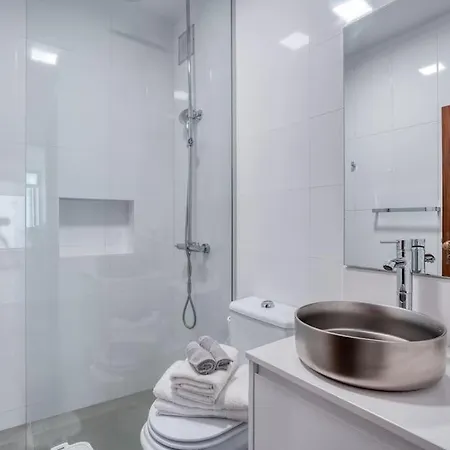 Casa Lucas By Madeira *