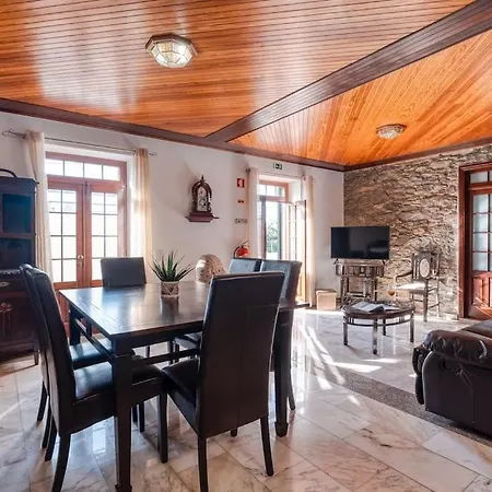 Casa Lucas By Madeira Σπίτι διακοπών