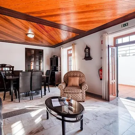 Σπίτι διακοπών Casa Lucas By Madeira Ponta do Sol (Madeira)