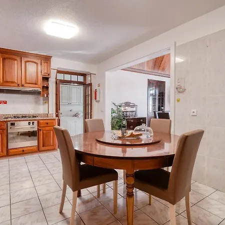 Casa Lucas By Madeira Ponta do Sol (Madeira)