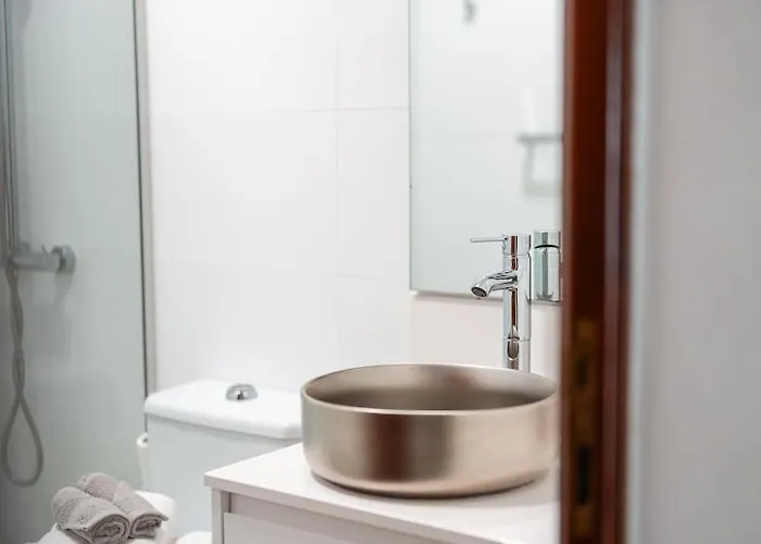 בית נופש Casa Lucas By Madeira *