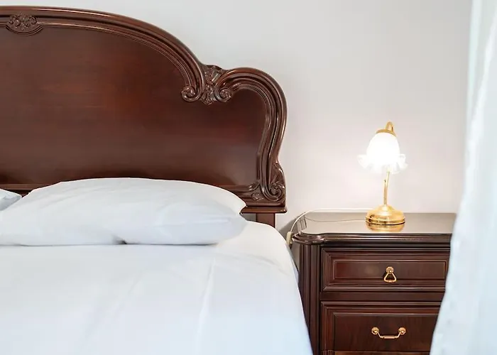 Casa Lucas By Madeira * 蓬他达维托亚