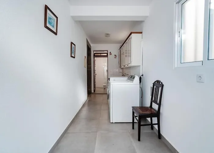 בית נופש Casa Lucas By Madeira