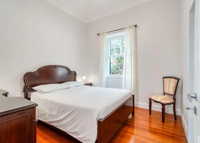 בית נופש Casa Lucas By Madeira