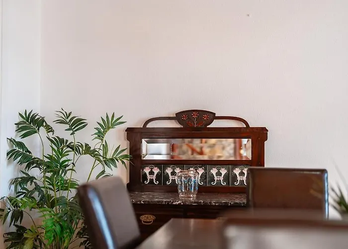 Casa Lucas By Madeira בית נופש