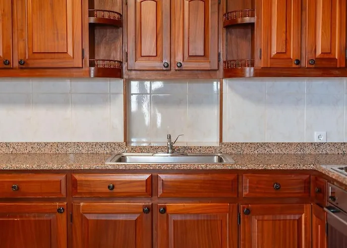 בית נופש Casa Lucas By Madeira *