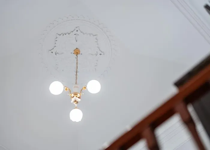 Casa Lucas By Madeira בית נופש *