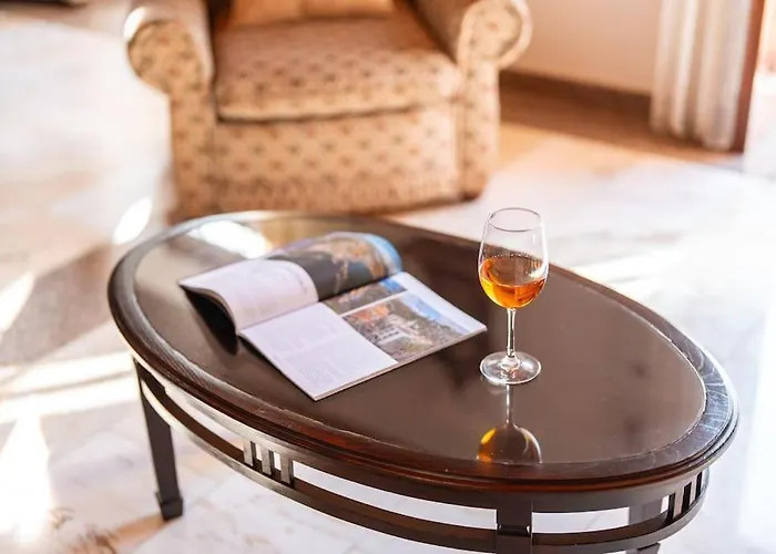 Casa Lucas By Madeira *