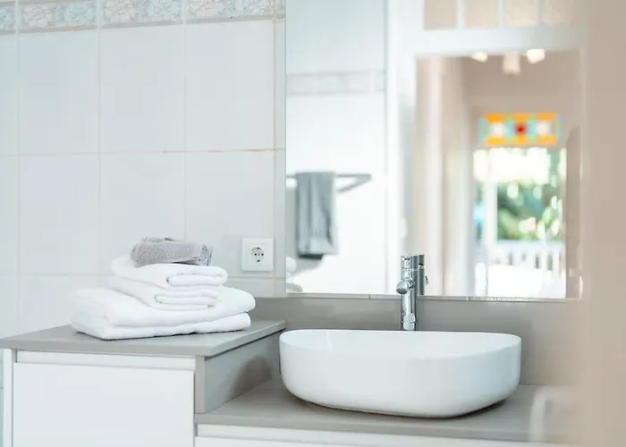 Casa Lucas By Madeira 度假居