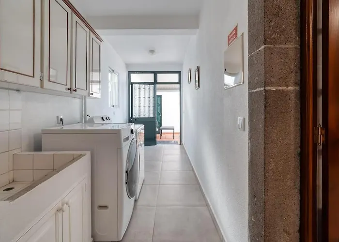 Casa Lucas By Madeira *