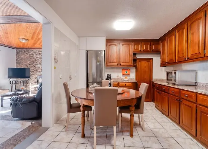 Casa Lucas By Madeira * פונטה דו סול