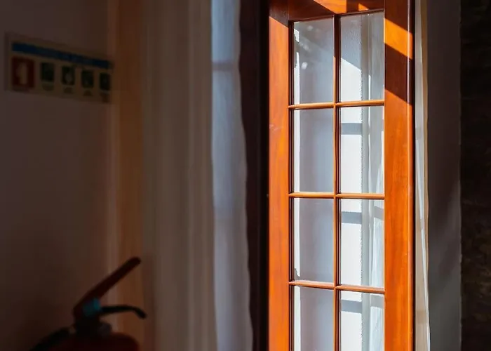 度假居 Casa Lucas By Madeira