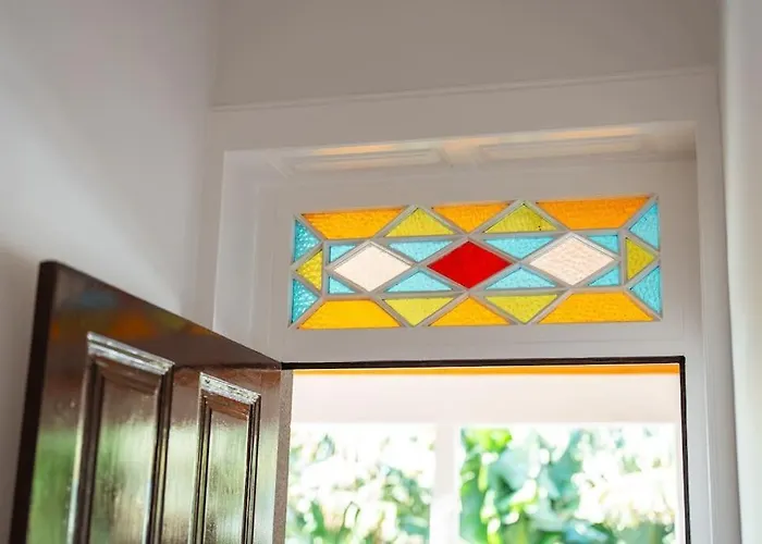 Casa Lucas By Madeira