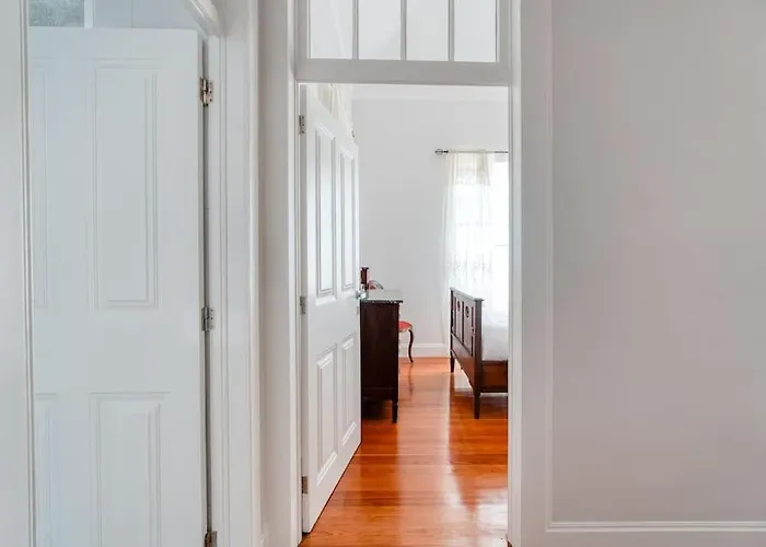 Casa Lucas By Madeira בית נופש *