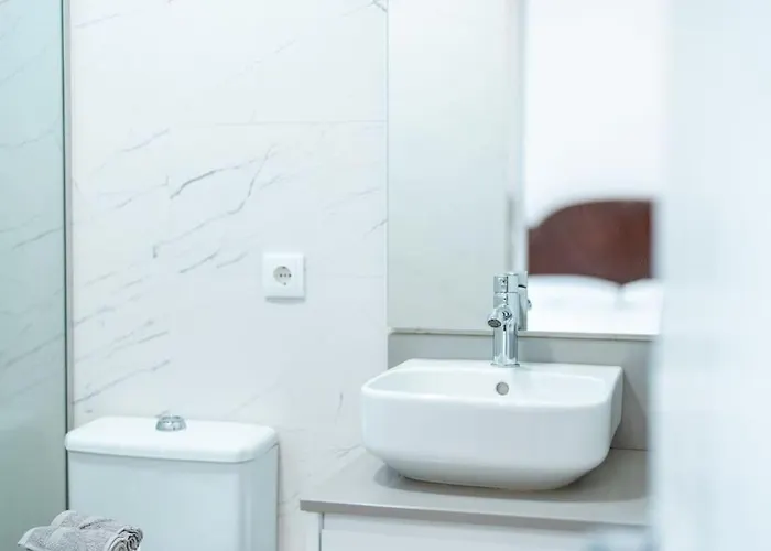 בית נופש Casa Lucas By Madeira פונטה דו סול