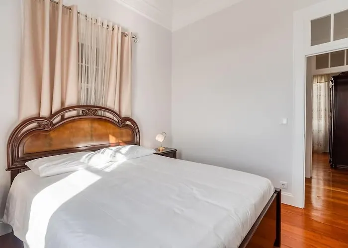 Casa Lucas By Madeira בית נופש פונטה דו סול