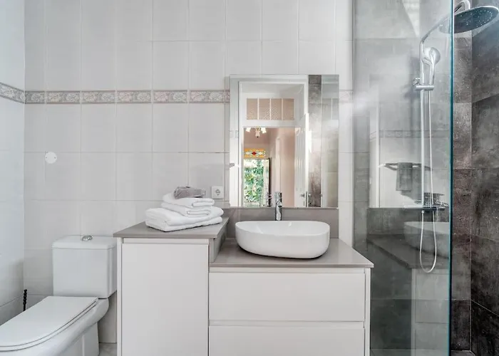 Casa Lucas By Madeira 度假居 蓬他达维托亚