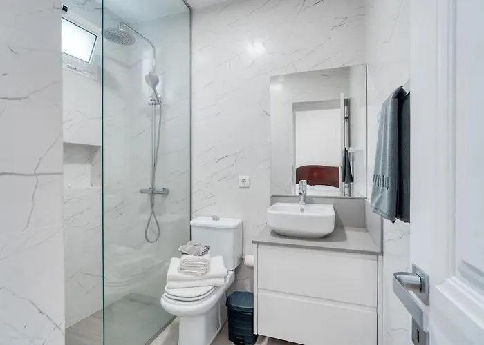 Casa Lucas By Madeira * 蓬他达维托亚