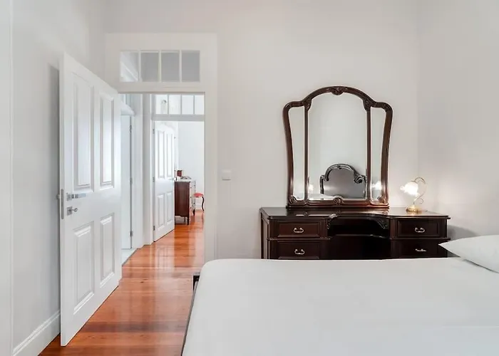 בית נופש Casa Lucas By Madeira