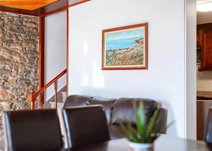 Casa Lucas By Madeira בית נופש פונטה דו סול