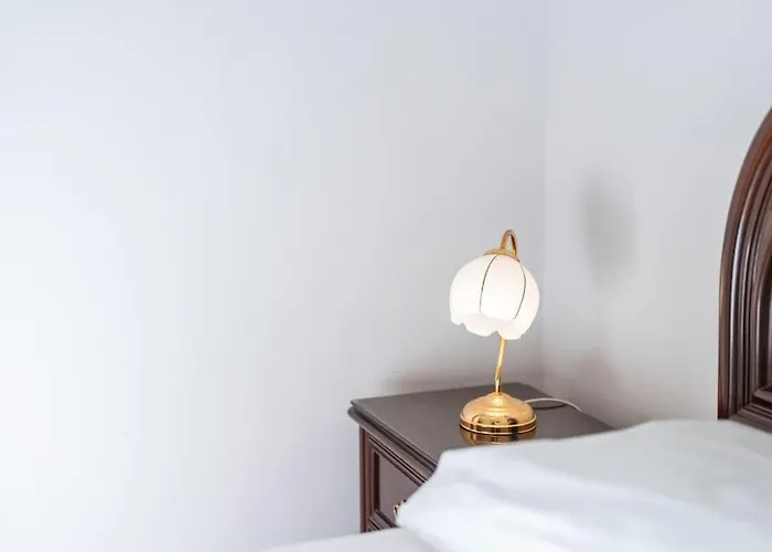 度假居 Casa Lucas By Madeira *