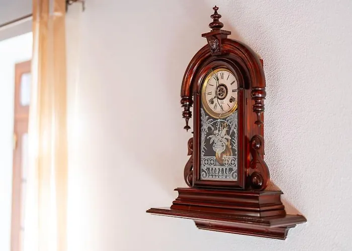 בית נופש Casa Lucas By Madeira פונטה דו סול