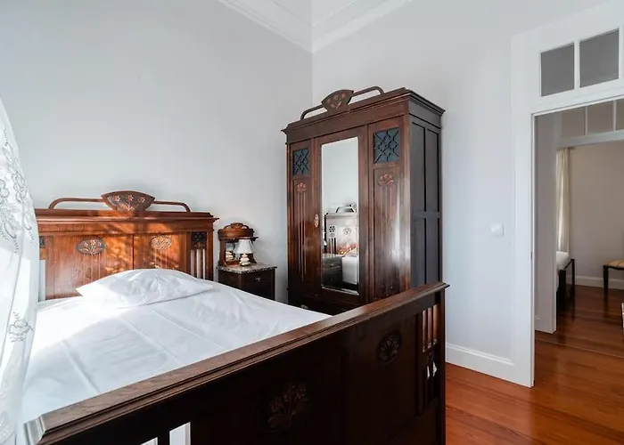 Casa Lucas By Madeira בית נופש פונטה דו סול