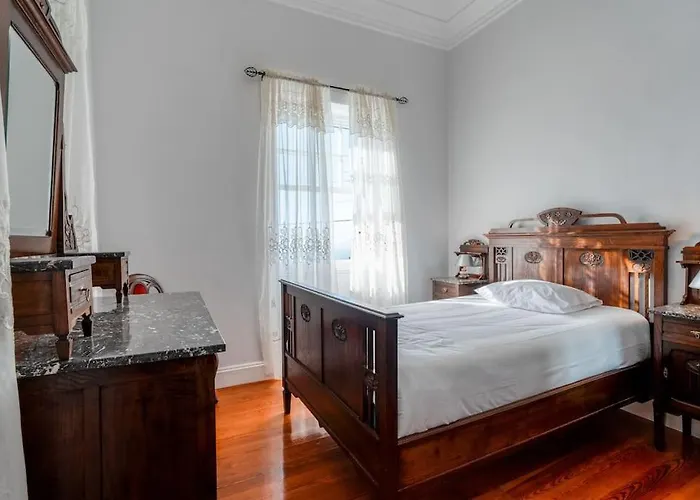 Casa Lucas By Madeira