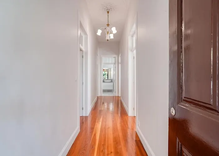 Casa Lucas By Madeira בית נופש *