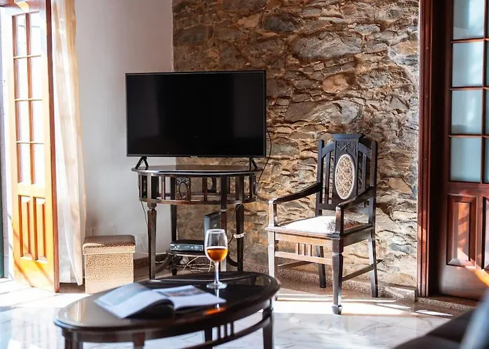 Casa Lucas By Madeira פונטה דו סול