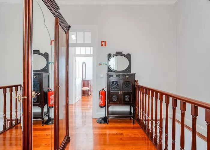 Casa Lucas By Madeira בית נופש *