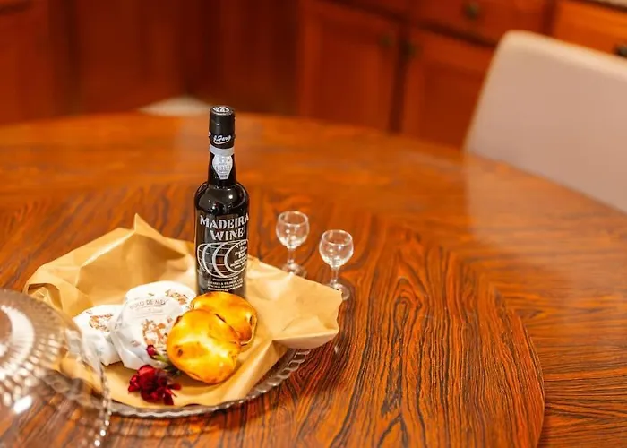 Casa Lucas By Madeira *